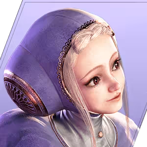 Illustration of Ingrid