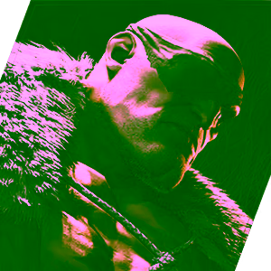 Illustration of Sagat